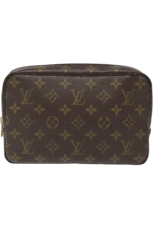 LOUIS VUITTON Mujer, De segunda mano, Marrón, Talla: ONE Size