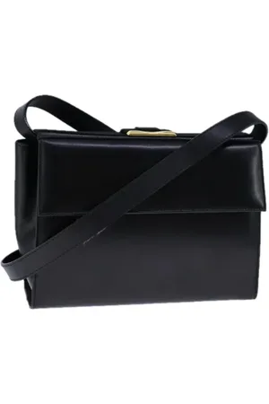 Salvatore Ferragamo Mujer, De segunda mano, Negro, Talla: ONE Size