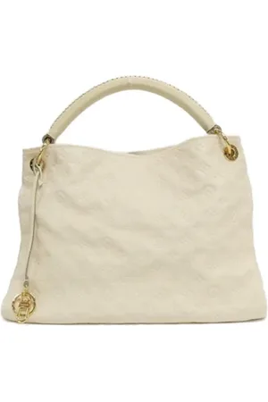 LOUIS VUITTON Mujer, De segunda mano, Blanco, Talla: ONE Size