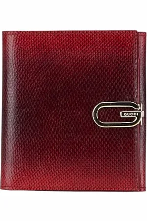 Gucci Mujer, De segunda mano, Rojo, Talla: ONE Size