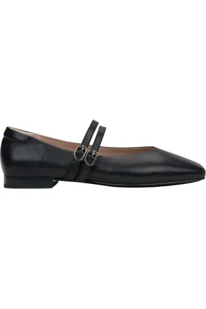 Estro Mujer, Zapatos, Negro, Talla: 40 EU