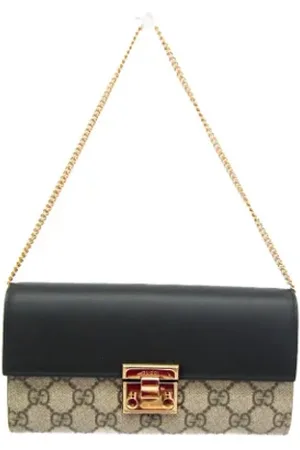 Gucci Mujer, De segunda mano, Negro, Talla: ONE Size