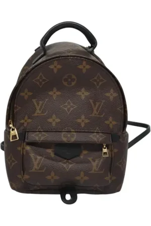 LOUIS VUITTON Mujer, De segunda mano, Marrón, Talla: ONE Size