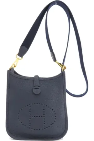Hermès Mujer, De segunda mano, Azul, Talla: ONE Size