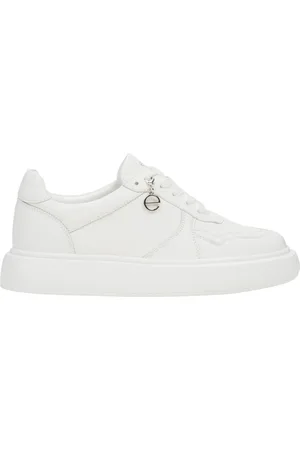 Estro Mujer, Zapatos, Blanco, Talla: 40 EU