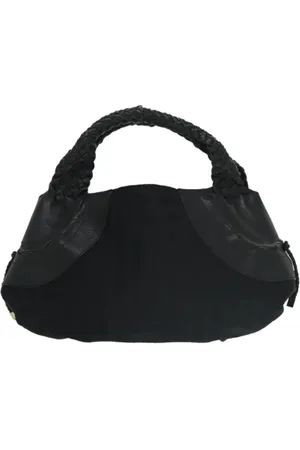 Salvatore Ferragamo Mujer, De segunda mano, Negro, Talla: ONE Size