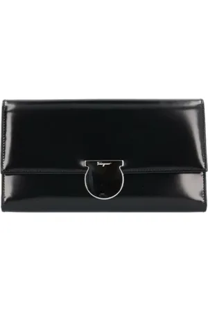 Salvatore Ferragamo Mujer, De segunda mano, Negro, Talla: ONE Size