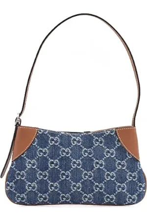 Gucci Mujer, De segunda mano, Azul, Talla: ONE Size