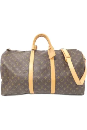 LOUIS VUITTON Unisex, De segunda mano, Marrón, Talla: ONE Size