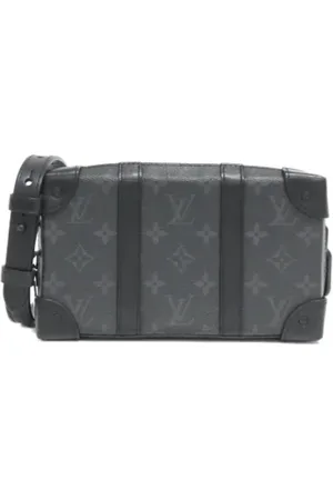 LOUIS VUITTON Mujer, De segunda mano, Negro, Talla: ONE Size