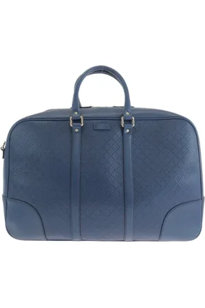 Gucci Hombre, De segunda mano, Azul, Talla: ONE Size