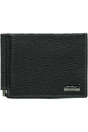 Salvatore Ferragamo Hombre, De segunda mano, Negro, Talla: ONE Size