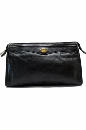 Gucci Hombre, De segunda mano, Negro, Talla: ONE Size
