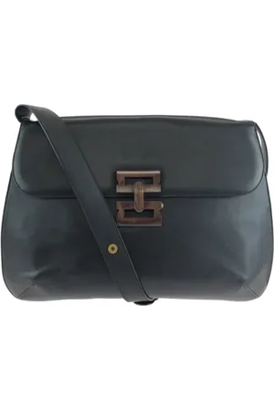 Salvatore Ferragamo Mujer, De segunda mano, Negro, Talla: ONE Size