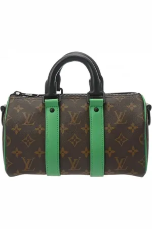 LOUIS VUITTON Hombre, De segunda mano, Marrón, Talla: ONE Size