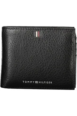 Tommy Hilfiger Hombre, Accesorios, Negro, Talla: ONE Size