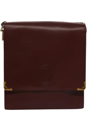 Cartier Mujer, De segunda mano, Rojo, Talla: ONE Size