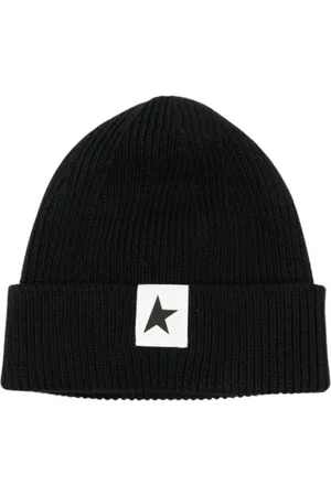 Golden Goose Unisex, Accesorios, Negro, Talla: ONE Size