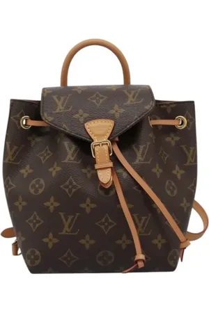 LOUIS VUITTON Mujer, De segunda mano, Marrón, Talla: ONE Size