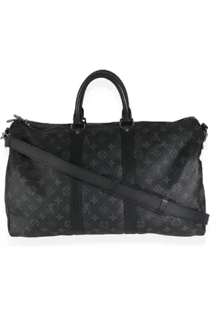LOUIS VUITTON Mujer, De segunda mano, Negro, Talla: ONE Size