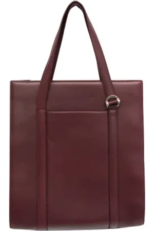 Cartier Mujer, De segunda mano, Marrón, Talla: ONE Size