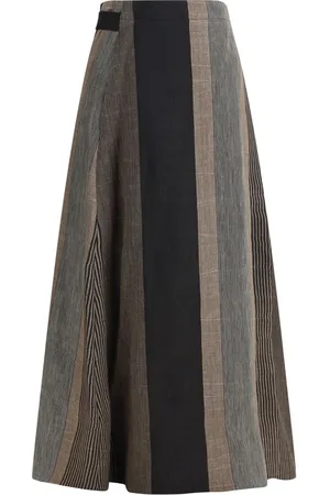 SARA ROKA Mujer, Faldas, , Talla: L