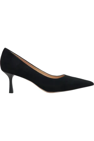 Estro Mujer, Zapatos, Negro, Talla: 39 EU