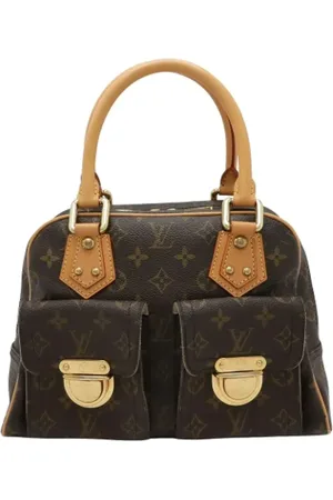 LOUIS VUITTON Mujer, De segunda mano, Marrón, Talla: ONE Size