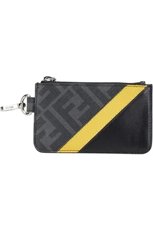 Fendi Mujer, De segunda mano, Negro, Talla: ONE Size