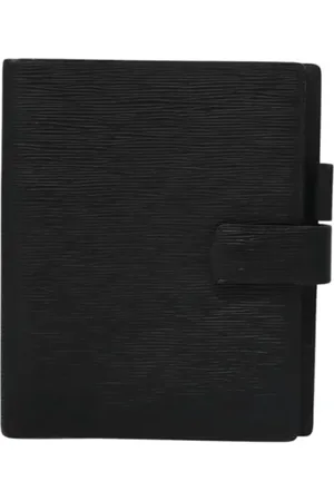 LOUIS VUITTON Unisex, De segunda mano, Negro, Talla: ONE Size