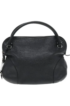 Salvatore Ferragamo Mujer, De segunda mano, Negro, Talla: ONE Size