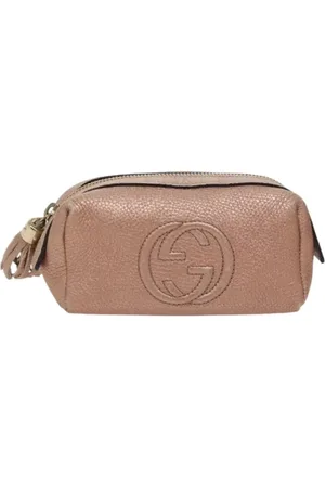 Gucci Mujer, De segunda mano, Amarillo, Talla: ONE Size