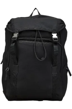 Prada Mujer, De segunda mano, Negro, Talla: ONE Size