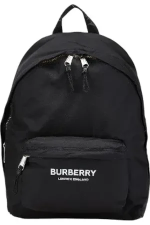 Burberry Mujer, De segunda mano, Negro, Talla: ONE Size