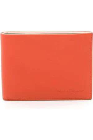 Salvatore Ferragamo Hombre, De segunda mano, Rojo, Talla: ONE Size