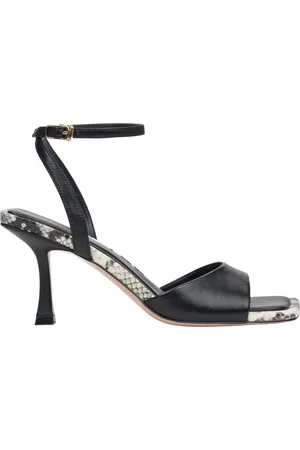 Estro Mujer, Zapatos, Negro, Talla: 39 EU