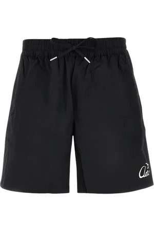 Arte Antwerp Hombre, Pantalones cortos, Negro, Talla: L