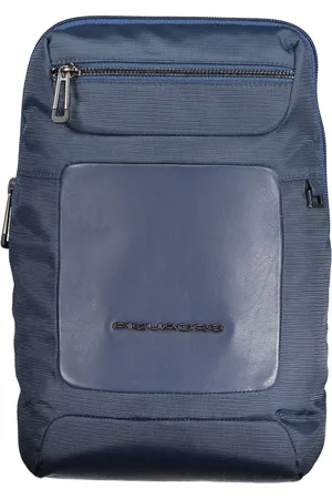 Piquadro Mujer, Bolsos, Azul, Talla: ONE Size