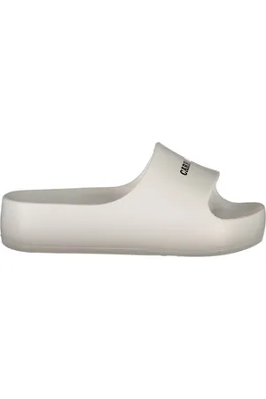 Carrera Mujer, Zapatos, Blanco, Talla: 38 EU