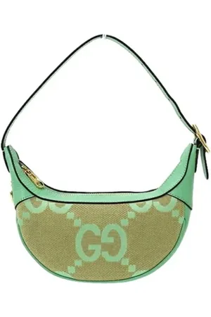 Gucci Mujer, De segunda mano, Verde, Talla: ONE Size