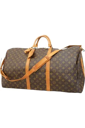LOUIS VUITTON Unisex, De segunda mano, Marrón, Talla: ONE Size