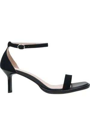 Estro Mujer, Zapatos, Negro, Talla: 39 EU