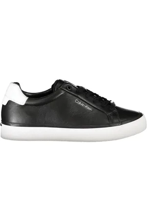 Calvin Klein Mujer, Zapatos, Negro, Talla: 38 EU