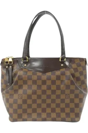 LOUIS VUITTON Mujer, De segunda mano, Marrón, Talla: ONE Size