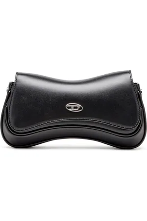 Diesel Mujer, Bolsos, Negro, Talla: ONE Size