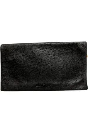 Salvatore Ferragamo Mujer, De segunda mano, Negro, Talla: ONE Size