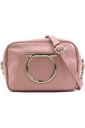 Salvatore Ferragamo Mujer, De segunda mano, Rosa, Talla: ONE Size