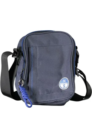 North Sails Hombre, Bolsos, Azul, Talla: ONE Size