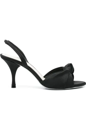 ROBERTO FESTA Mujer, Zapatos, Negro, Talla: 39 EU