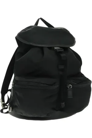 Prada Mujer, De segunda mano, Negro, Talla: ONE Size